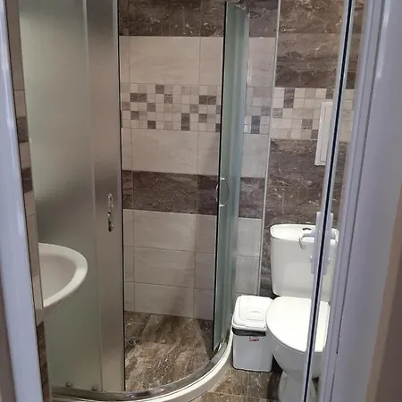 Apartmán Admiral Plaza Premium Sluneční pobřeží