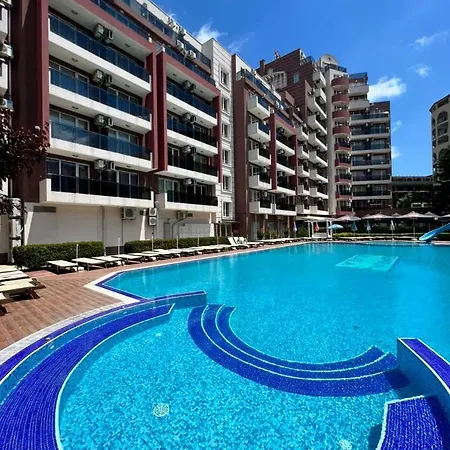Admiral Plaza Premium * ساني بيتش