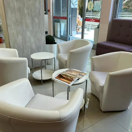 Admiral Plaza Premium Apartmán Sluneční pobřeží