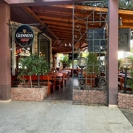 Apartmán Admiral Plaza Premium *
