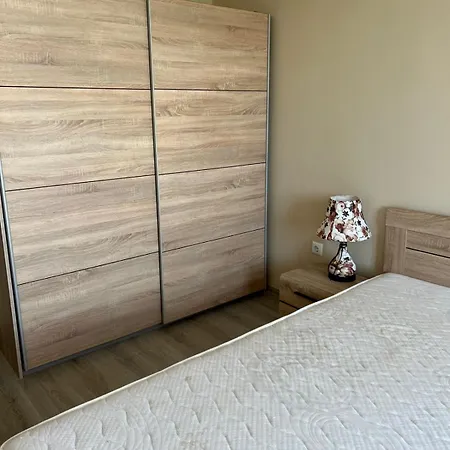 Apartmán Admiral Plaza Premium