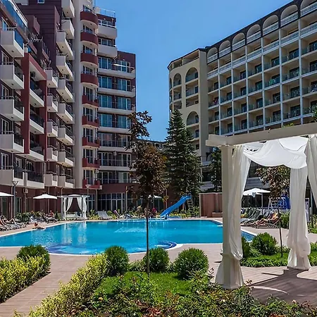 شقة Admiral Plaza Premium