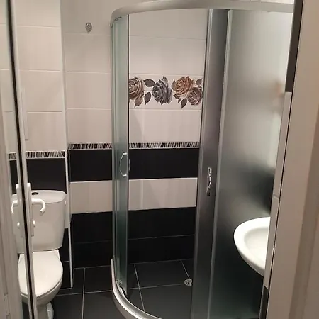 Apartment Admiral Plaza Premium
