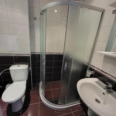 Apartment Admiral Plaza Premium Sunny Beach