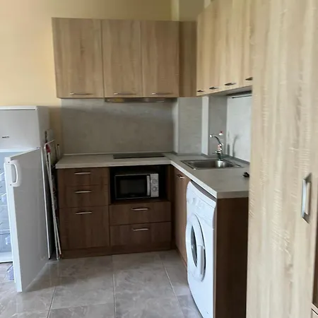 Admiral Plaza Premium Apartment